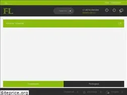 Sites similar to furlux.ru