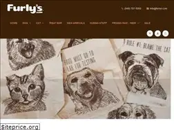 Sites similar to furlys.com