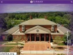 Sites similar to furman.edu