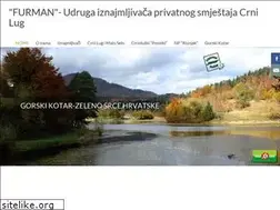 Sites similar to furman.hr