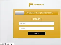 Sites similar to furmanacportal.com