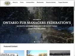 Sites similar to furmanagers.com