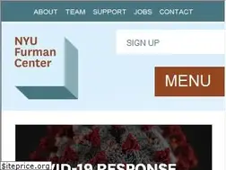 Sites similar to furmancenter.org