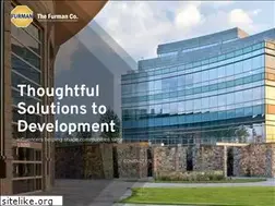 Sites similar to furmanco.com