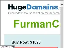 Sites similar to furmanconsulting.com