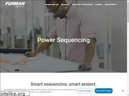Sites similar to furmancontractor.org