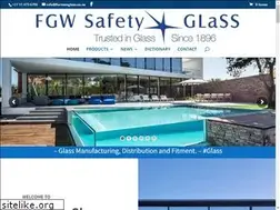 Sites similar to furmanglass.co.za