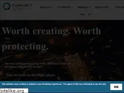 Sites similar to furmanip.com