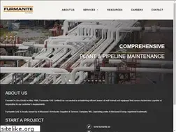 Sites similar to furmanite.ae
