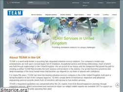 Sites similar to furmanite.co.uk