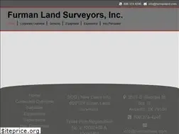 Sites similar to furmanland.com