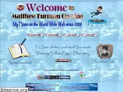 Sites similar to furmannet.net