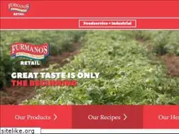 Sites similar to furmanos.com