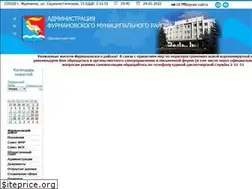 Sites similar to furmanov.su