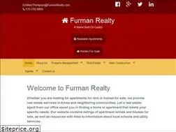 Sites similar to furmanrealty.com
