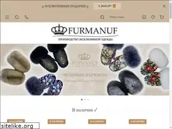 Sites similar to furmanuf.ru