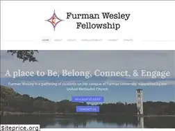 Sites similar to furmanwesley.com
