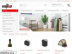 Sites similar to furme.com.ua