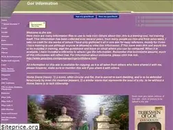 Sites similar to furmesnest.tripod.com