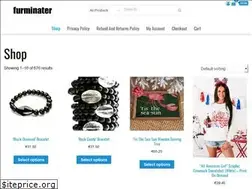 Sites similar to furminater.com