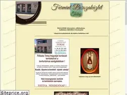 Sites similar to furmintvinoteka.hu