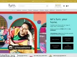 Sites similar to furn.co.uk