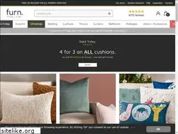 Sites similar to furn.com