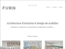 Sites similar to furn.paris
