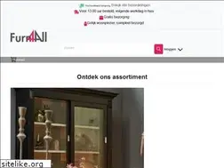 Sites similar to furn4all.nl