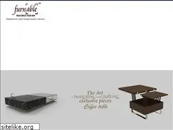Sites similar to furnable.in