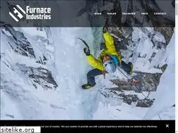Sites similar to furnace-industries.com