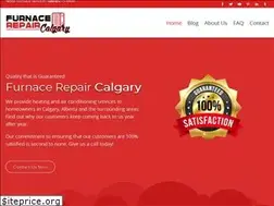 Sites similar to furnace-repair-calgary.ca
