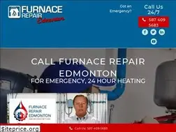 Sites similar to furnace-repair-edmonton.ca