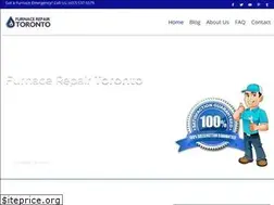 Sites similar to furnace-repair-toronto.ca