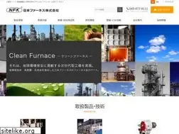 Sites similar to furnace.co.jp