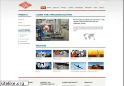 Sites similar to furnace.com.au