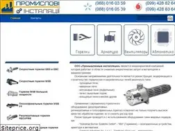 Sites similar to furnace.kiev.ua
