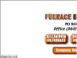 Sites similar to furnacebrokers.com