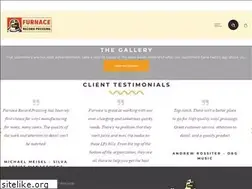 Sites similar to furnacecd.com