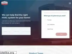 Sites similar to furnacecompare.com