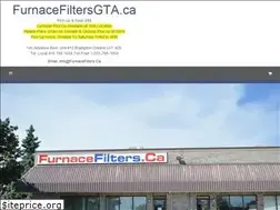 Sites similar to furnacefiltersgta.ca