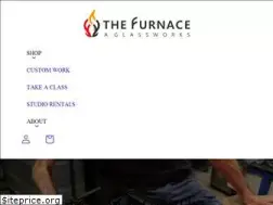 Sites similar to furnaceglassworks.com