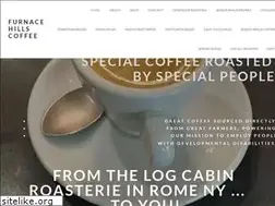 Sites similar to furnacehillscoffee.com
