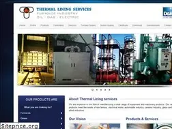 Sites similar to furnaceindustry.com