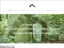 Sites similar to furnacemountainzen.org