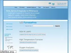 Sites similar to furnacepros.com