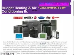 Sites similar to furnacerepairlouisvilleky.com