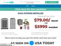 Sites similar to furnaceusa.com