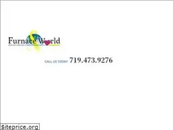 Sites similar to furnaceworld.com