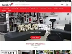 Sites similar to furnartlb.com